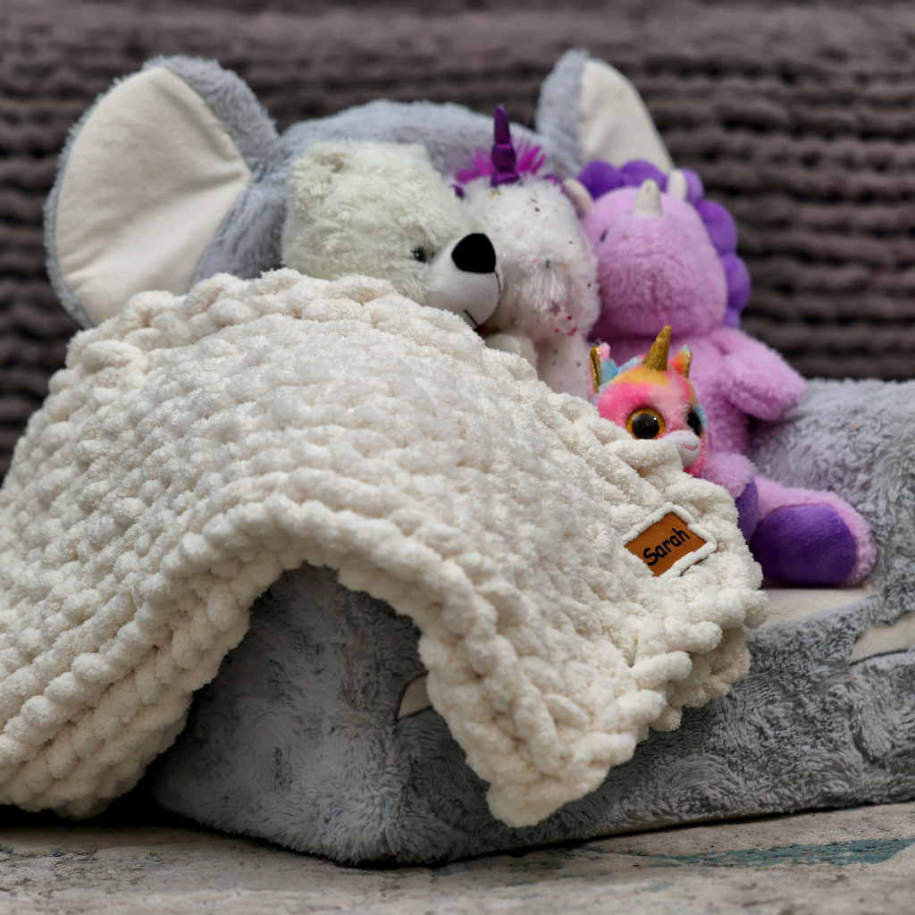 Baby blankets